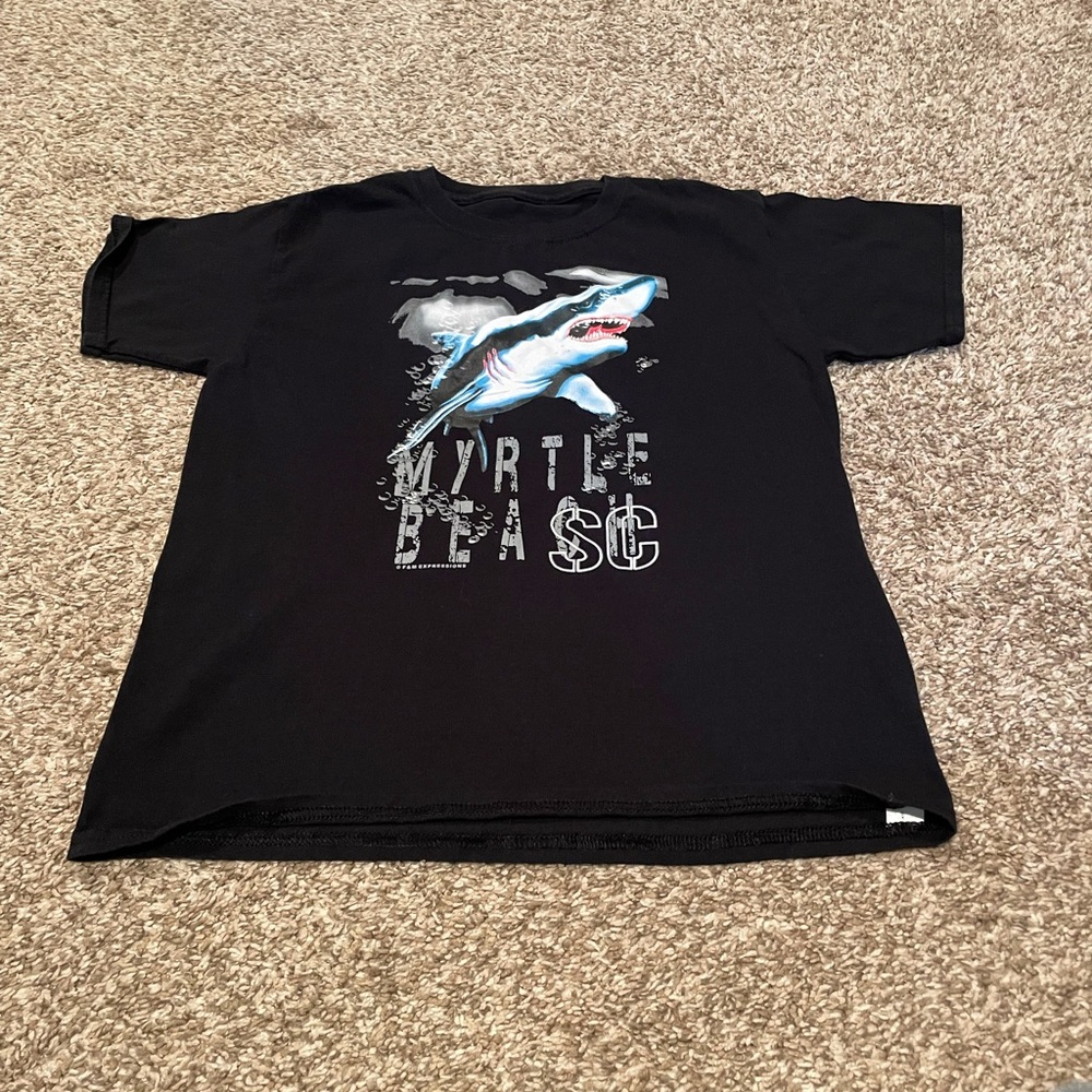 5/$25 Myrtle Beach T-shirt Size Medium